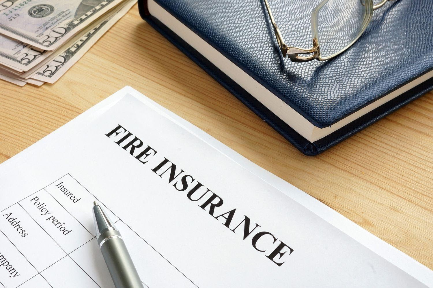 Know About Insurance Coverage and Fire Damage in Florida Know About Insurance Coverage and Fire Damage in Florida