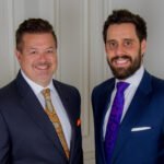 Two Morgan Law Group Partners Receive Top Honors Two Morgan Law Group Partners Receive Top Honors