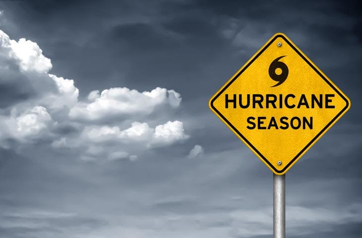 Florida Hurricane Season is Upon Us: Review Your Insurance Policy Now Florida Hurricane Season is Upon Us: Review Your Insurance Policy Now